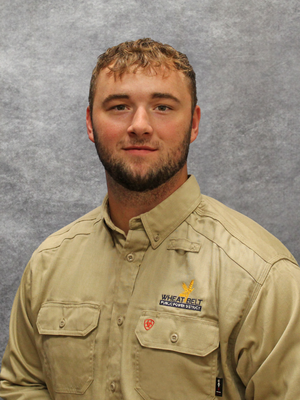 Austin Dormann 