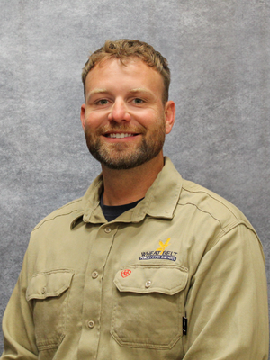 Cory Lundgren