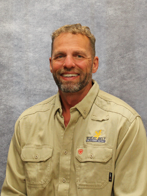 Eric Reimers