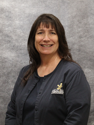 Jane Bartels