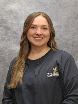 Kathryn Kratzer