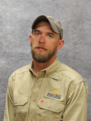 Wesley Christensen