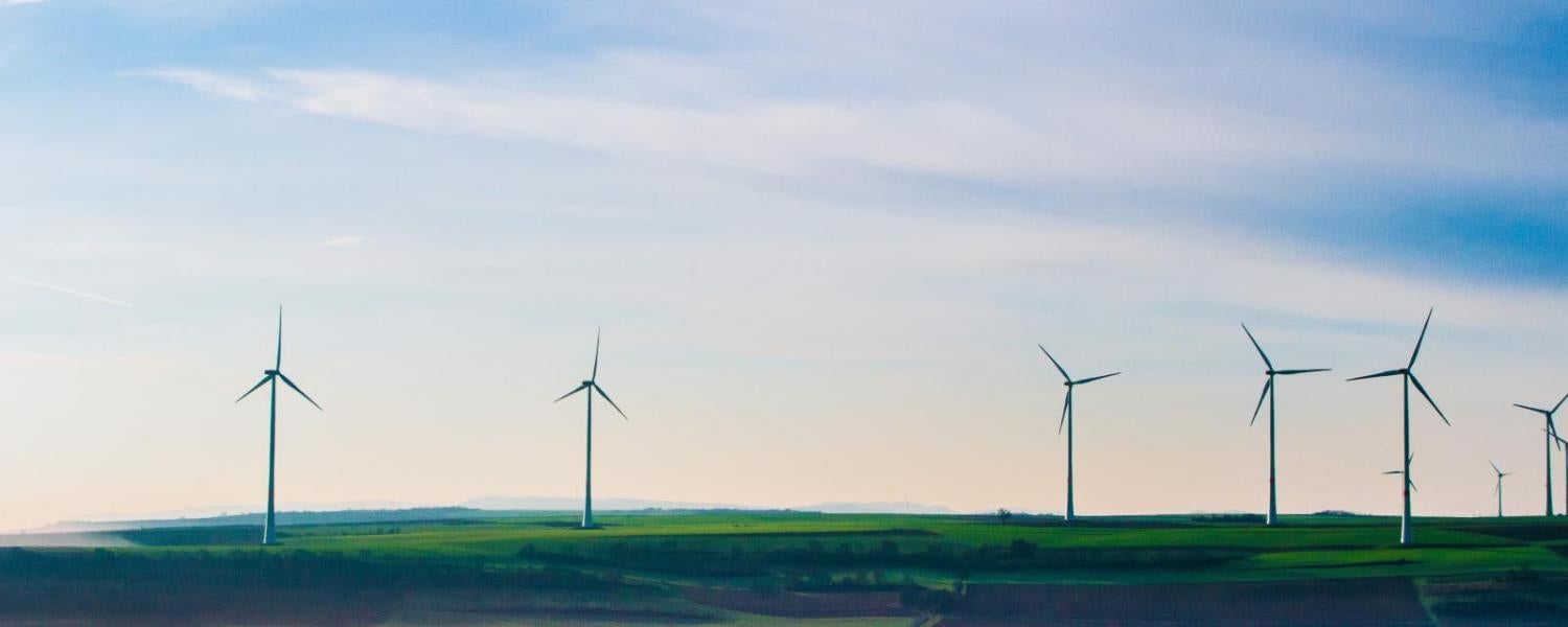 Wind Turbines