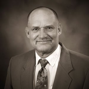 Mike Blomenkamp