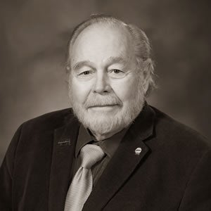 Bernie Fehringer