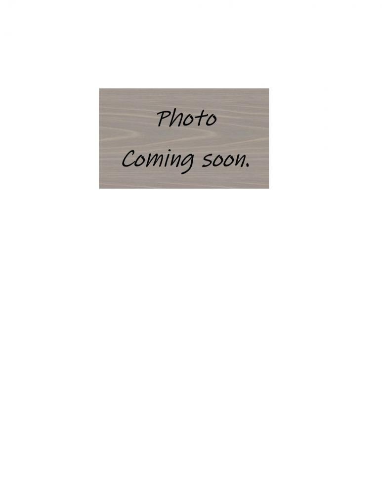Photo Coming Soon