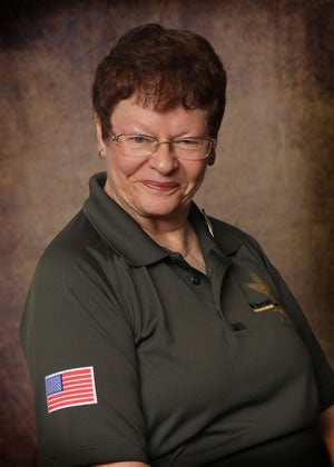 Carolyn Hostetler