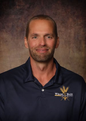 Eric Reimers