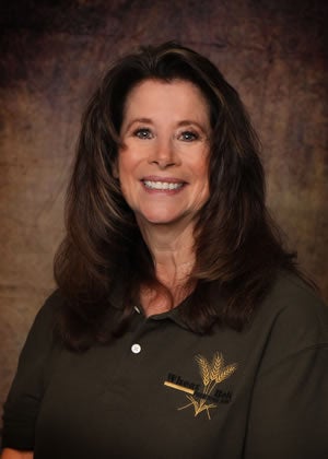 Pam Wieser