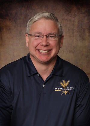 Tim Lindahl