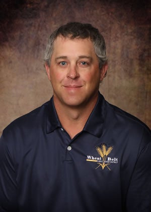 Travis Secrest