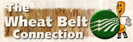 The Wheat Belt Connection logo